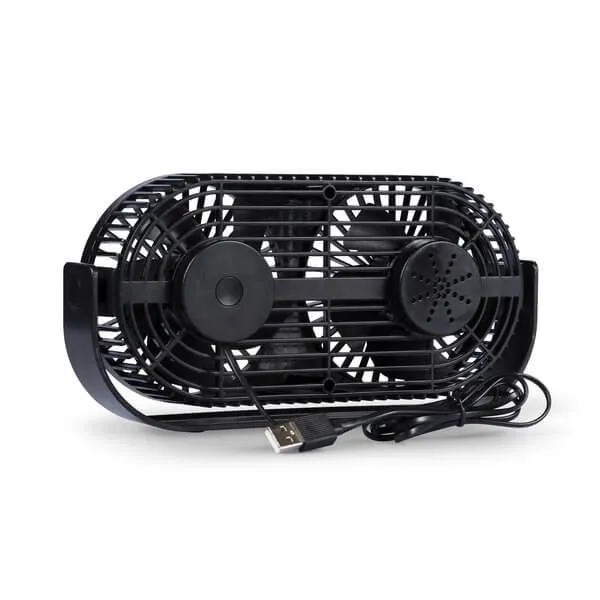 Ventilateur d'abri Nash