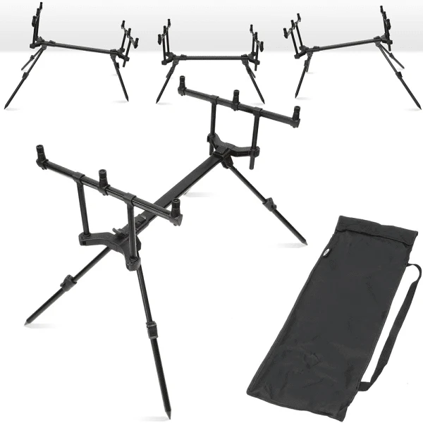 Trépied NGT Slider