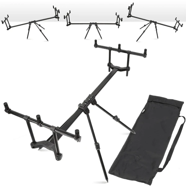 Trépied NGT Slider