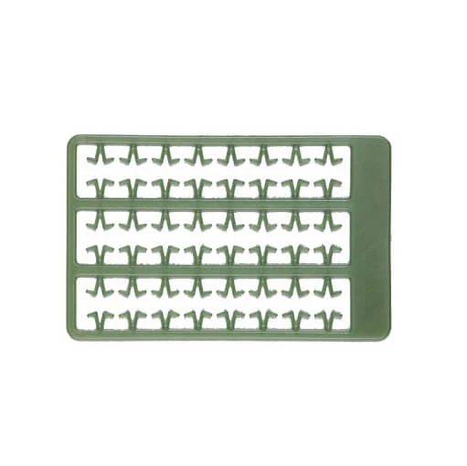 Tampons invisibles Virux 3 mm