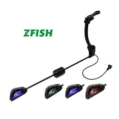 Tendeur Zfish Enigma