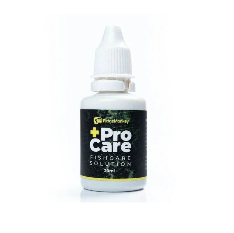 Spray antiseptique Ridge Monkey Procare