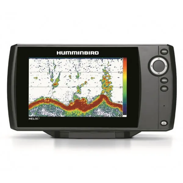 Sonde Humminbird Helix 7 V.G1