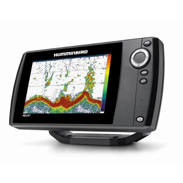 Sonde Humminbird Helix 7 V.G1
