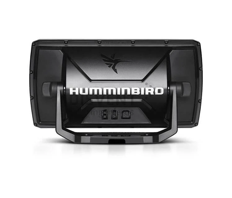 Sonde Humminbird Helix 7 Chirp SI GPS G4