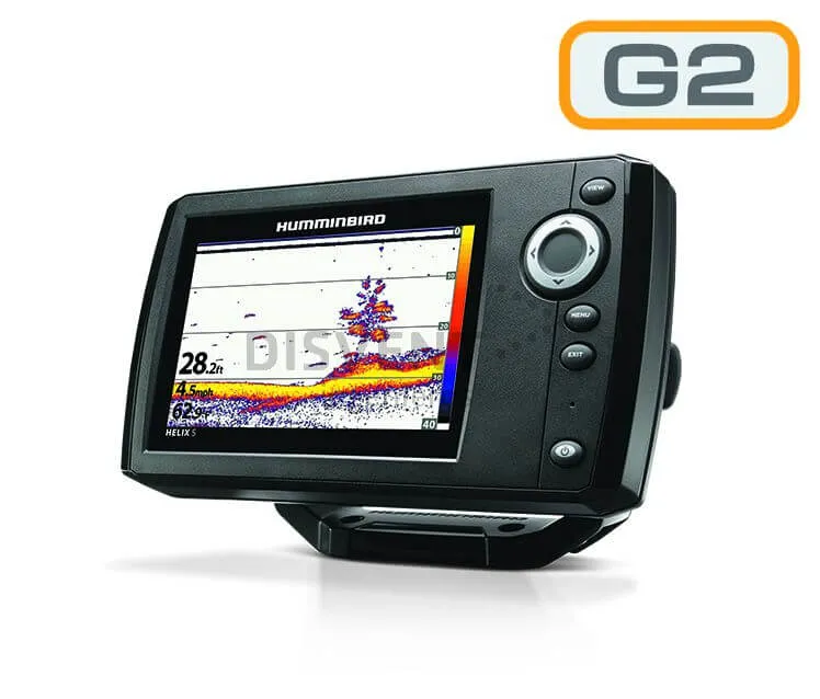 Sonde Humminbird Helix 5 G2