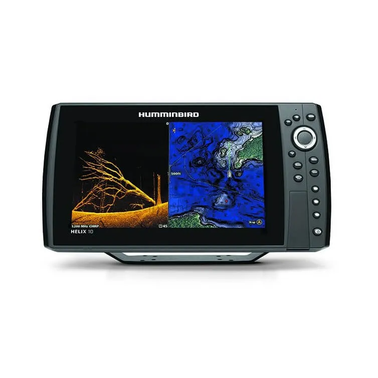 Sonde Humminbird Helix 5 DI GPS G3