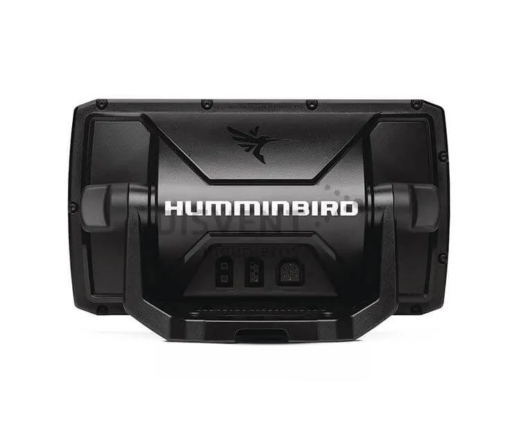 Sonde Humminbird Helix 5 DI GPS G3