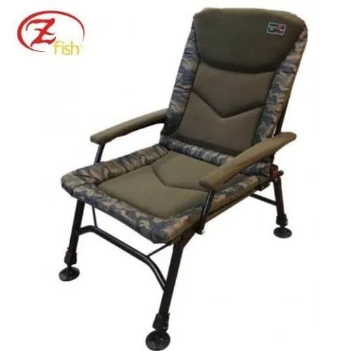 Chaise Zfish Hurricane