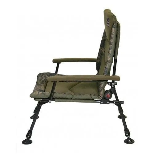 Chaise Zfish Hurricane