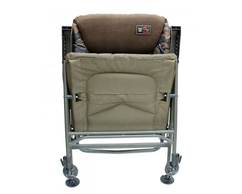 Chaise Zfish Deluxe Camo