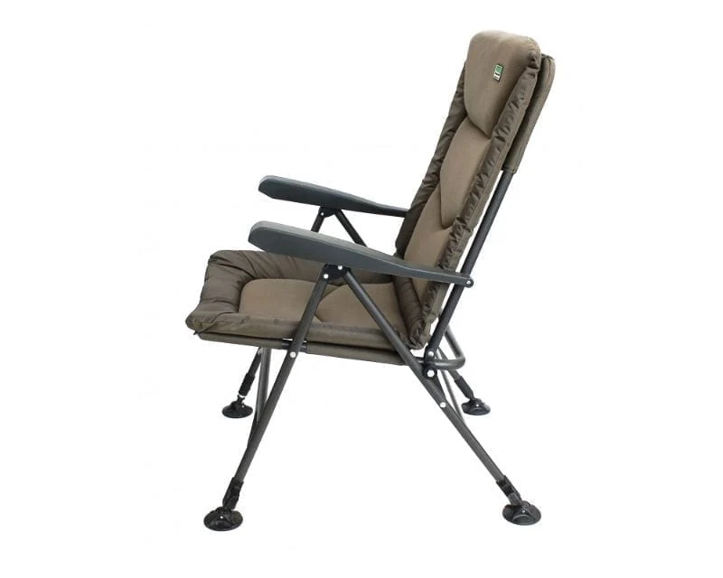 Chaise Zfish Deluxe