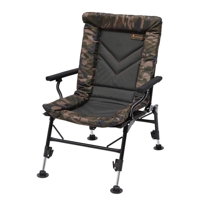 Chaise Prologic Avenger Comfort