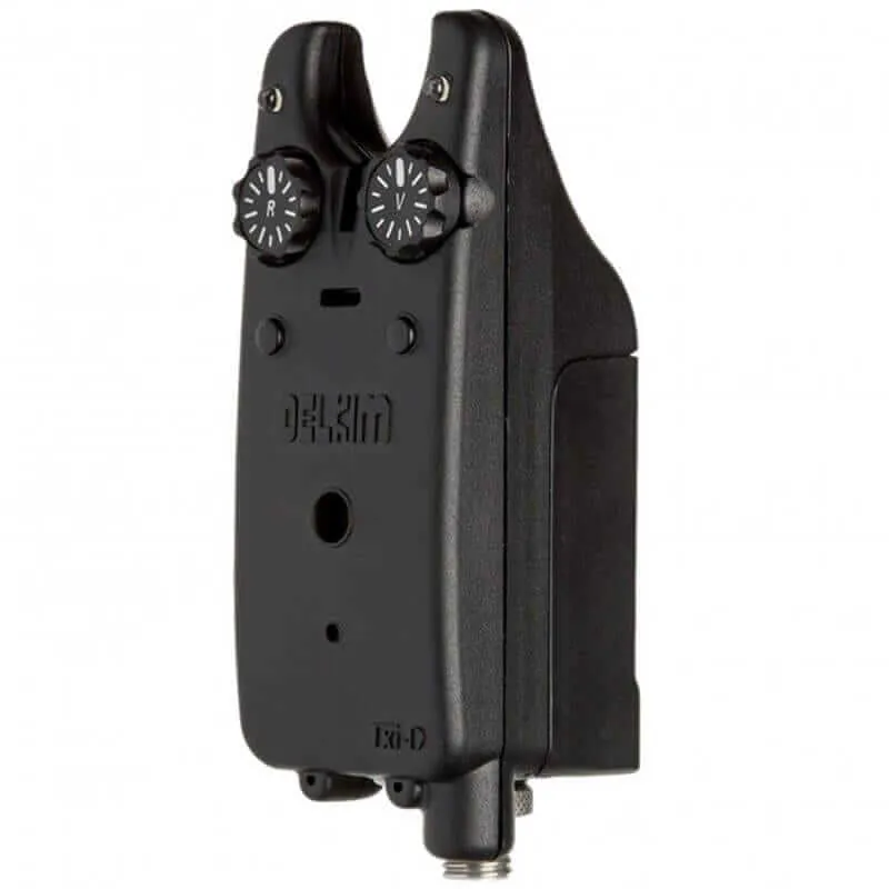 Ensemble de Alarmes 2+1 Delkim Txi-D