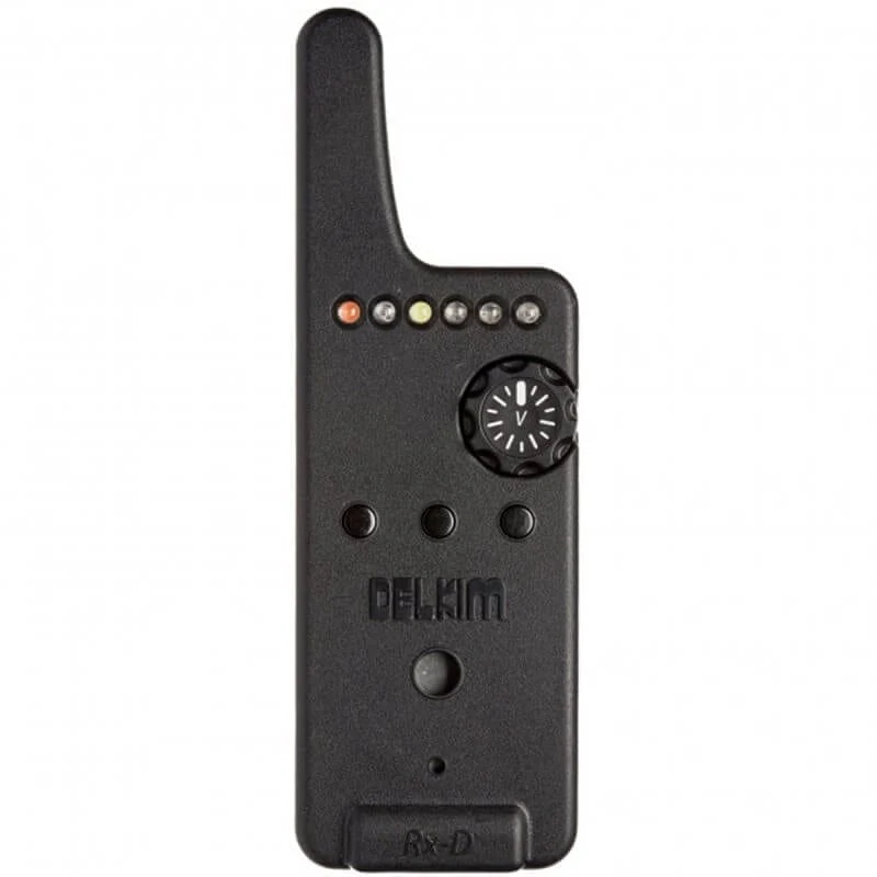 Ensemble de Alarmes 2+1 Delkim Txi-D