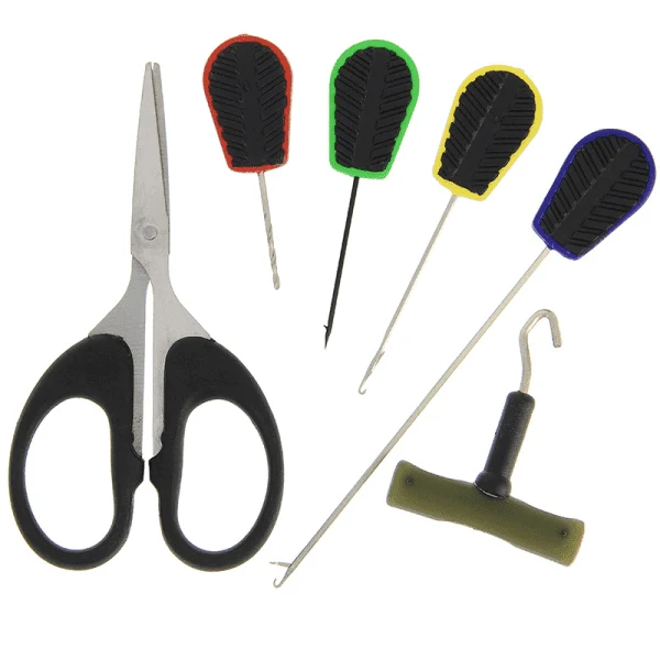 Jeu de 6 outils d'assemblage NGT
