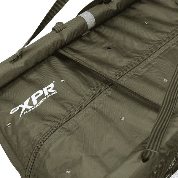 Sac de rétention flottant Ngt XPR