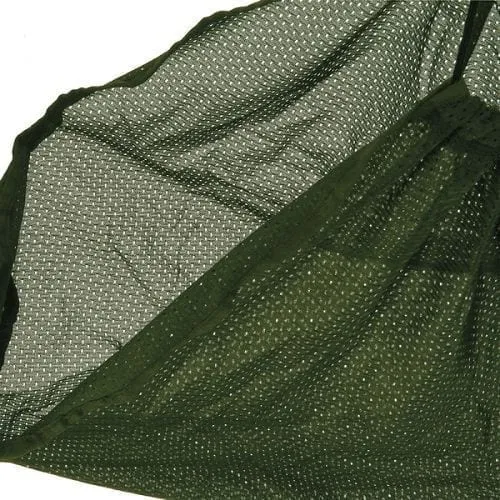 Sac de pesée NGT avec couvercle