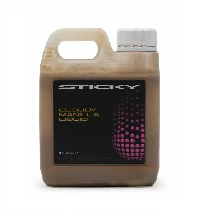 Trempage Sticky Cloudy Manilla 1000 ml