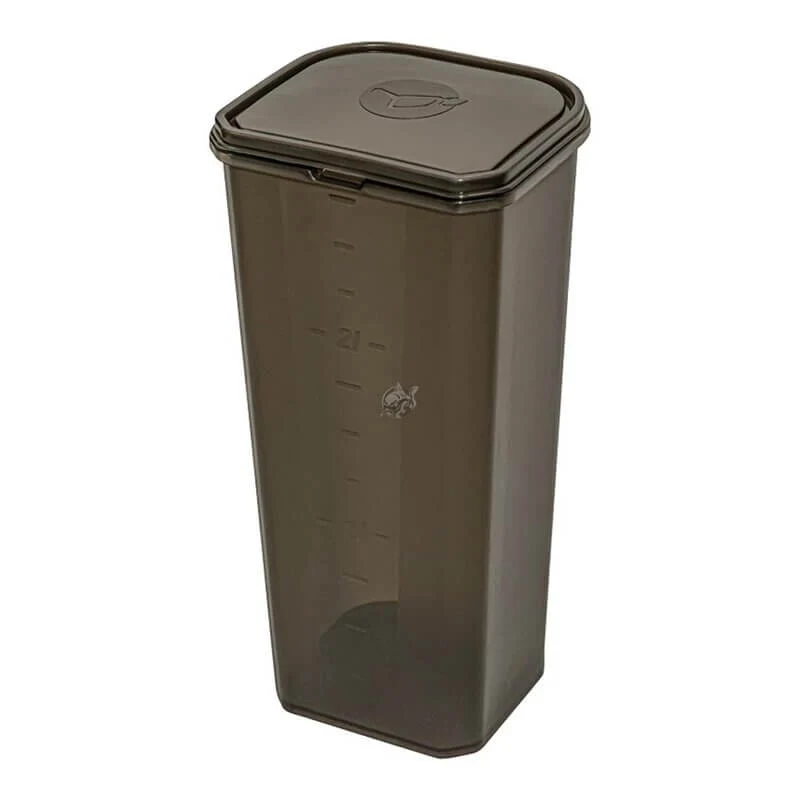 Récipient 3 litres Korda Spare Camouflage