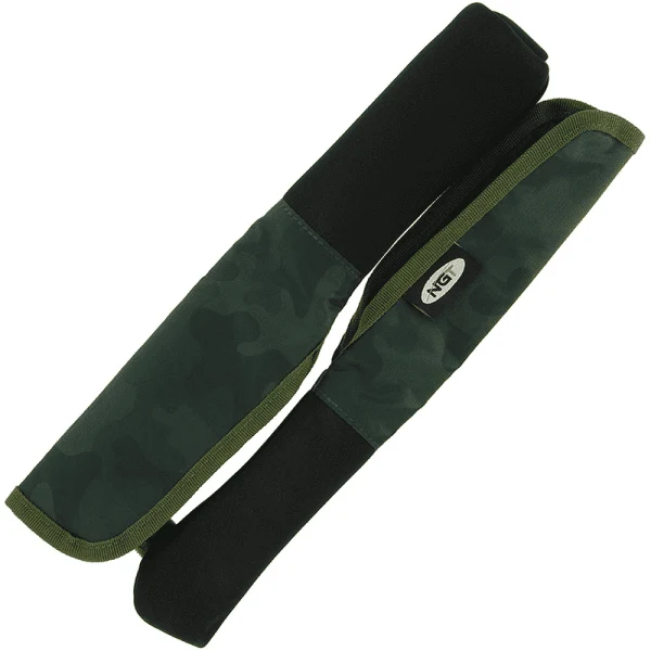 Protège-embout Canne Camouflage NGT
