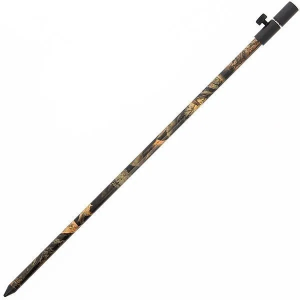Pique camouflage aluminium NGT 30-50 cm