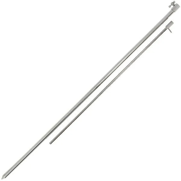 Pique en acier NGT XL 75-125 cm