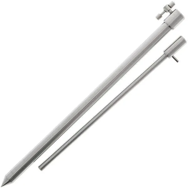 Pique en acier NGT 30-50 cm