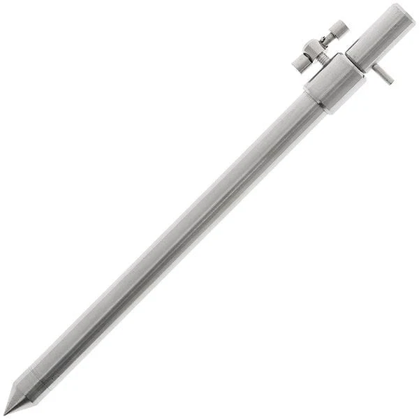 Pique en acier NGT 20-35 cm
