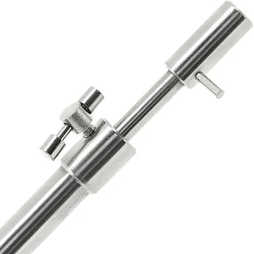 Pique en acier NGT 20-35 cm