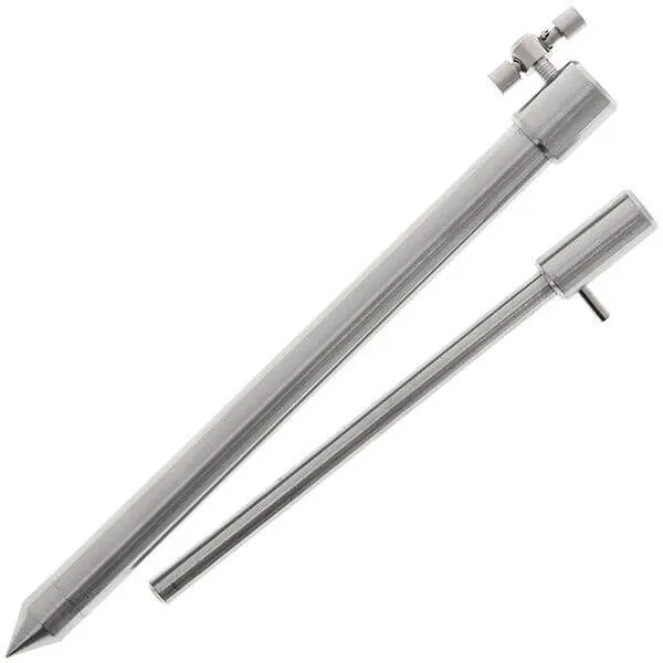 Pique en acier NGT 20-35 cm