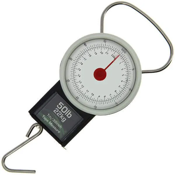 Peson NGT 22 kg