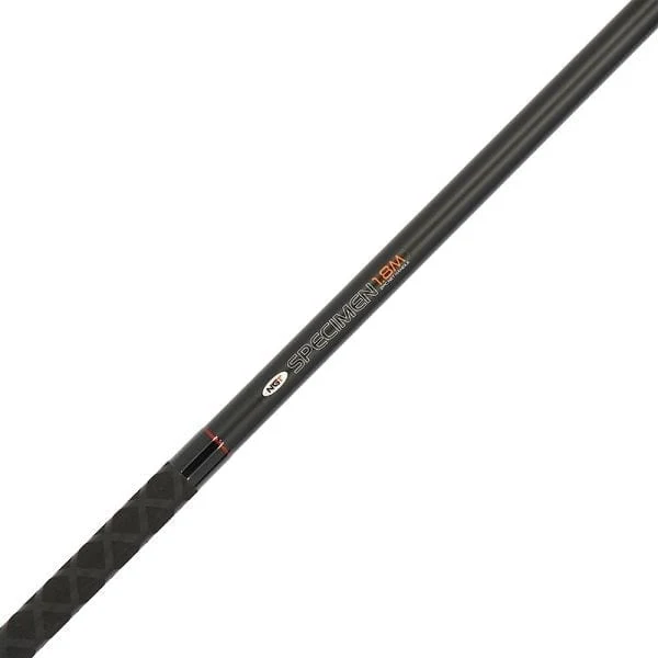 Manche d'épuisette NGT Specimen 180 cm 2 brins