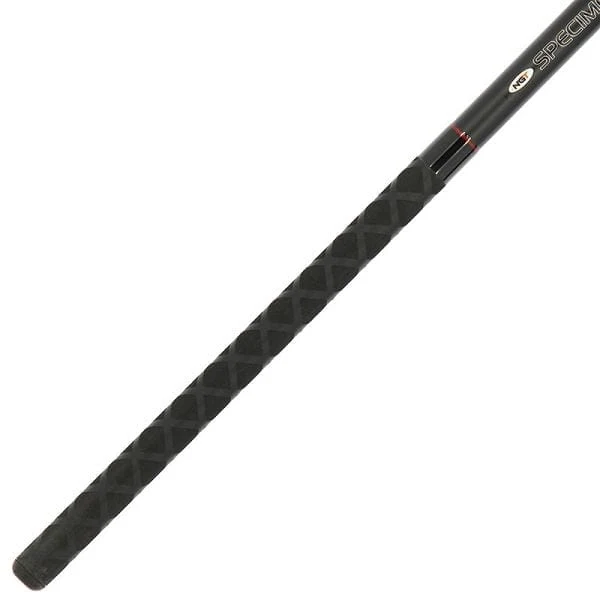 Manche d'épuisette NGT Specimen 180 cm 2 brins