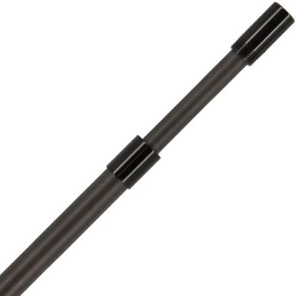 Palo de Epuisette NGT Dynamic 200 cm 2 sections