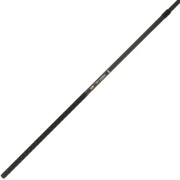 Palo de Epuisette NGT Dynamic 200 cm 2 sections