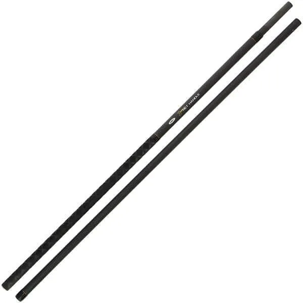 Palo de Epuisette NGT Dynamic 180 cm 2 sections