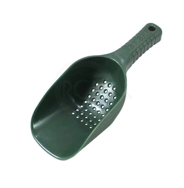 Pelle d'amorçage Zfish