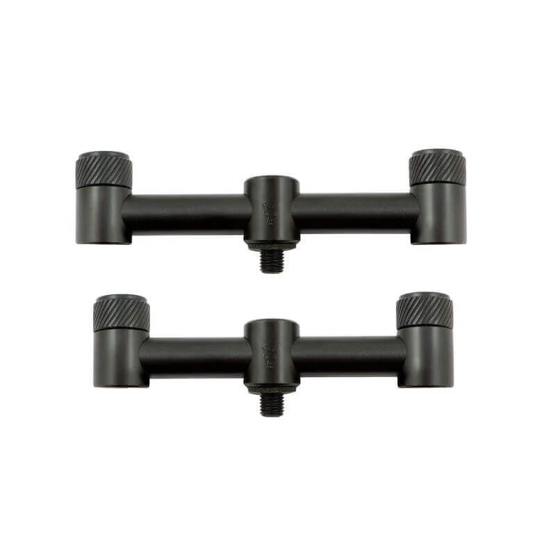 Paquet 2 Buzz bars Fox QR 2 arbres 11,5 - 13 cm