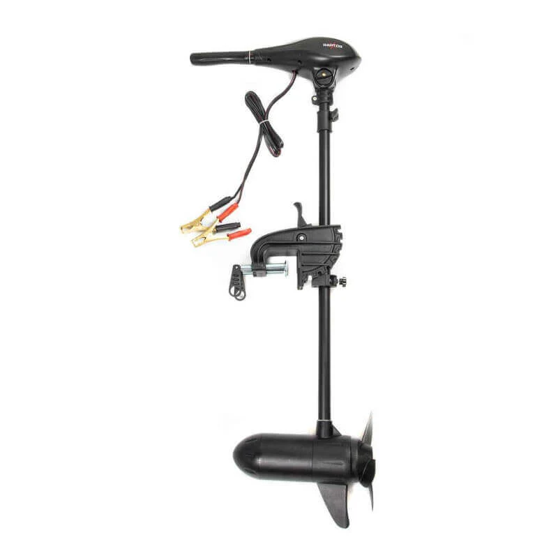 Moteur Raptor Electro 65 lb