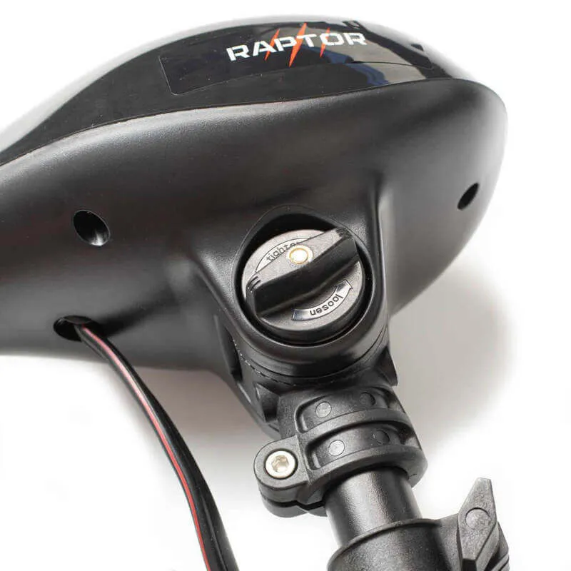 Moteur Raptor Electro 65 lb