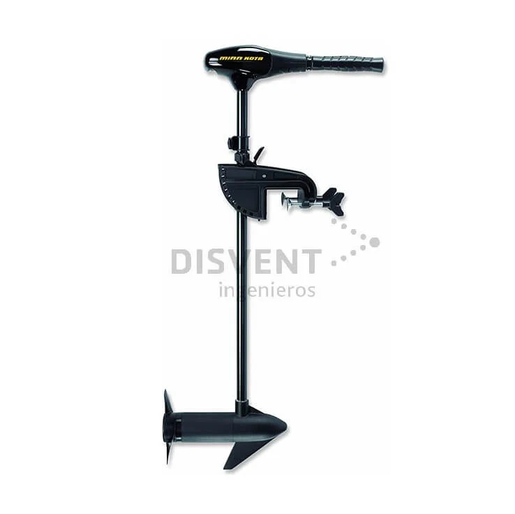 Moteur Minn Kota Endura C2 55 Livres