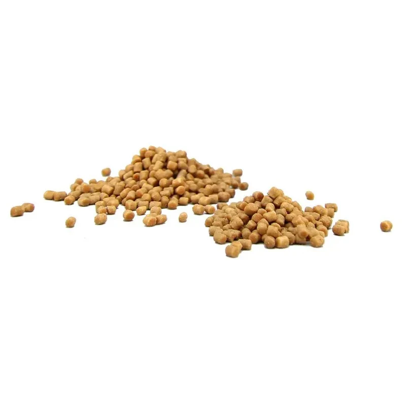 Micro Pellets Sticky Manilla 4mm