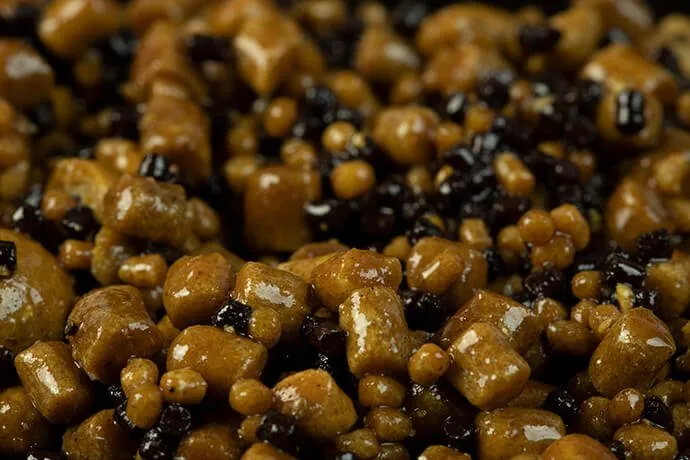 Micro Pellets Sticky Manilla 2,3 mm