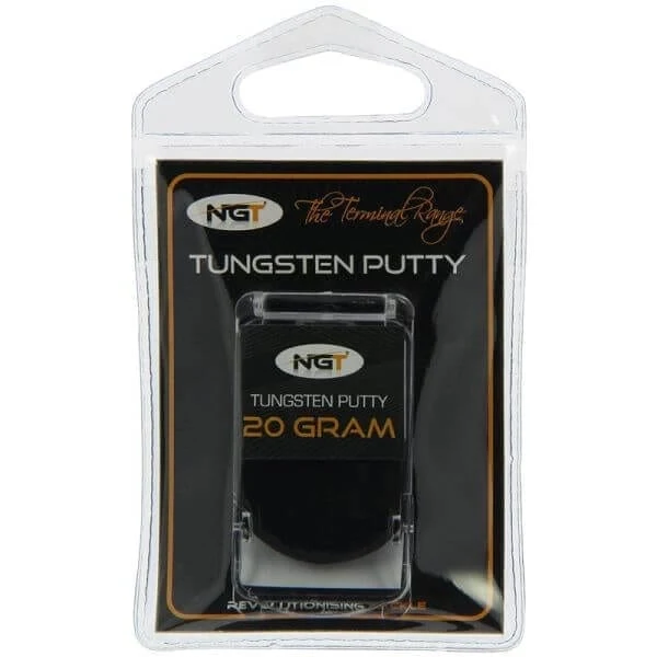 Mastic de tungstène NGT 20 grammes