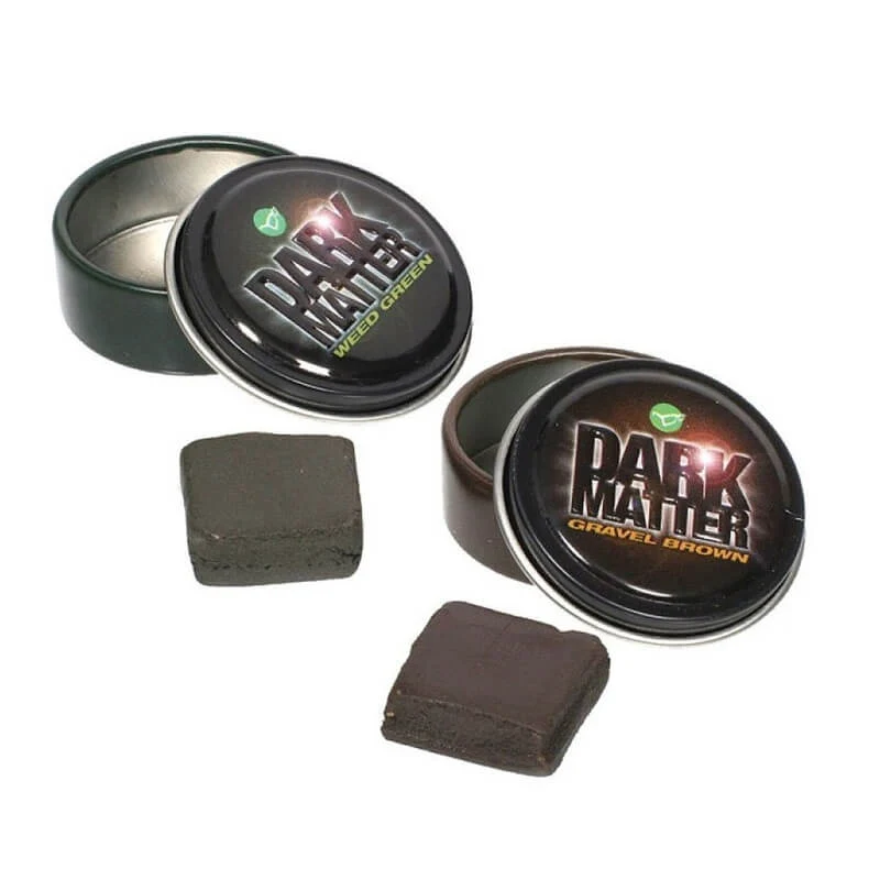 Mastic de tungstène Korda Vert 25 g