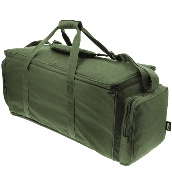 Sac de pêche NGT L XL Couleur vert 709-L