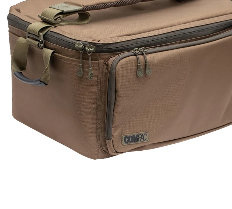 Sac de pêche frigo Korda Compac XL