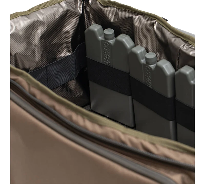 Sac de pêche frigo Korda Compac XL