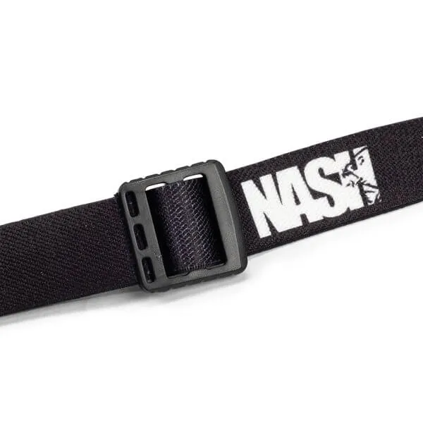 Torche frontale Nash Micro Lite
